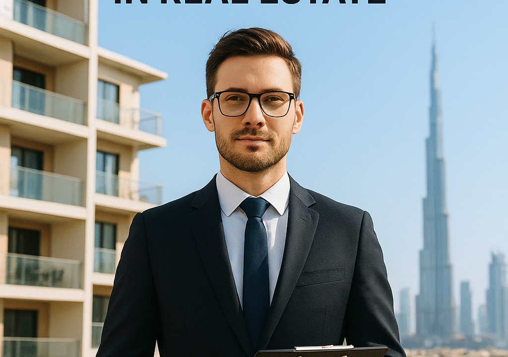 SmartApt Careers Dubai 2025 – Operations Manager Job in Real Estate