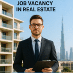 SmartApt Careers Dubai 2025 – Operations Manager Job in Real Estate