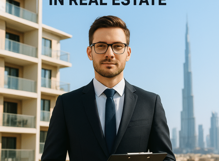 SmartApt Careers Dubai 2025 – Operations Manager Job in Real Estate