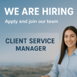 Client Service Manager Job in Dubai at MoonStores.com