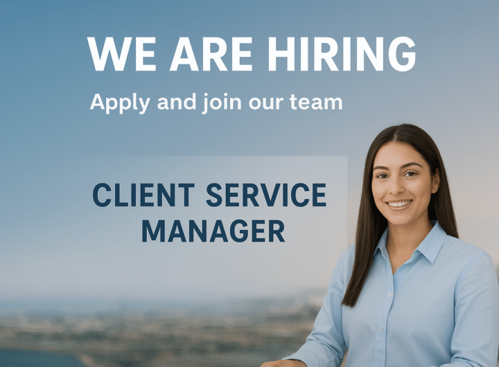 Client Service Manager Job in Dubai at MoonStores.com